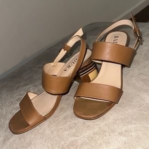 Badura Sandals